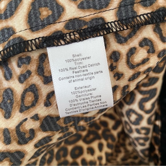 LIKELY leopard Printed Marullo Dress - Picture 4 of 11